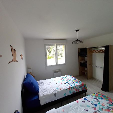 Appt Spacieux Et Lumineux Pour 6 Pers Giffaumont-Champaubert Exterior photo