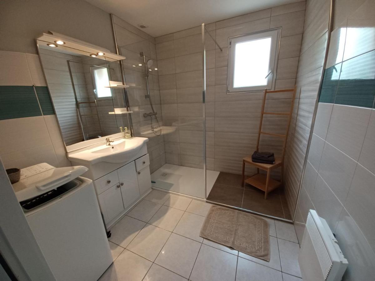 Appt Spacieux Et Lumineux Pour 6 Pers Giffaumont-Champaubert Exterior photo